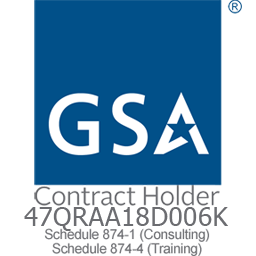 GSA Contract Holder GS-10F-0072K
